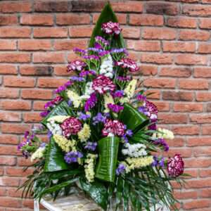 Centro de Clavel y Siempre Viva 25 euros