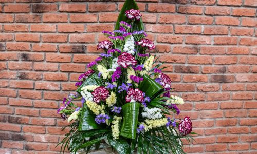 Centro de Clavel y Siempre Viva 25 euros